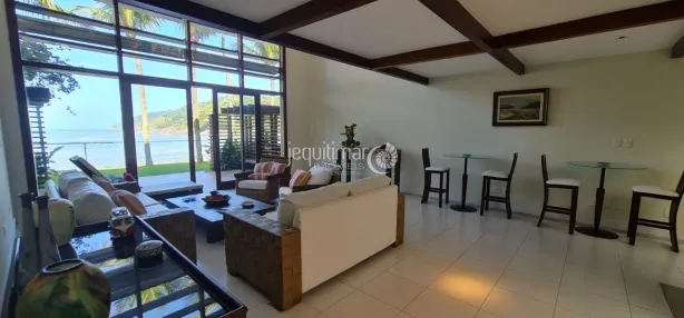 Casa de Condomínio com 4 Quartos à venda, 408m² no Balneário Praia do Pernambuco, Guarujá