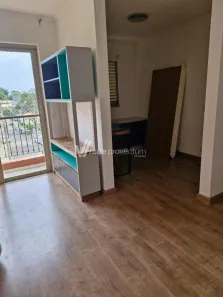 Apartamento com 2 Quartos à venda, 58m² no Vila Nova, Campinas