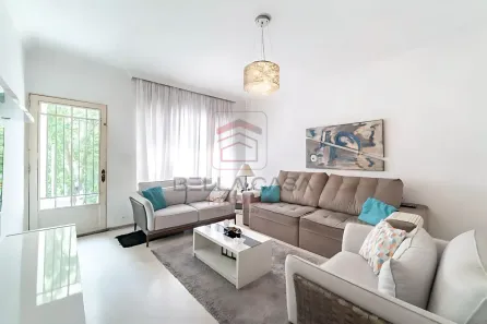 Sobrado com 3 Quartos à venda, 116m² no Parque da Mooca, São Paulo