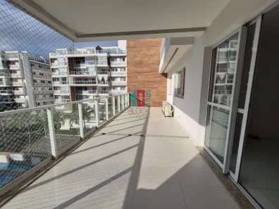 Apartamento com 2 Quartos à venda, 83m² no Recreio dos Bandeirantes, Rio de Janeiro