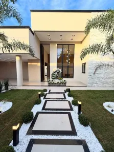 Casa com 3 Quartos à venda, 234m² no Jardim Europa, Goiânia