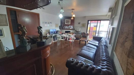 Cobertura com 3 Quartos à venda, 244m² no Centro, Campinas