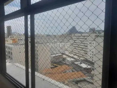 Cobertura com 3 Quartos à venda, 134m² no Flamengo, Rio de Janeiro