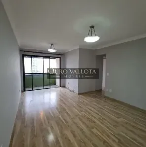 Apartamento com 3 Quartos à venda, 79m² no Alto da Mooca, São Paulo