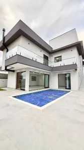Casa com 4 Quartos à venda, 246m² no Residencial Ibi Aram II - Fase II, Itupeva