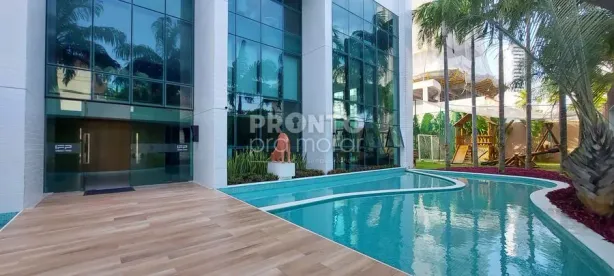 Apartamento com 2 Quartos à venda, 98m² no Centro, Jaboatão dos Guararapes