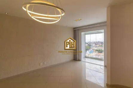 Apartamento com 3 Quartos à venda, 75m² no Parque da Vila Prudente, São Paulo