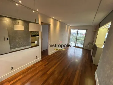 Apartamento com 2 Quartos à venda, 69m² no Cerâmica, São Caetano do Sul