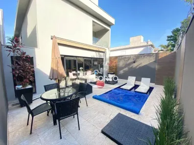 Casa de Condomínio com 3 Quartos à venda, 220m² no Jardim São Francisco, Piracicaba