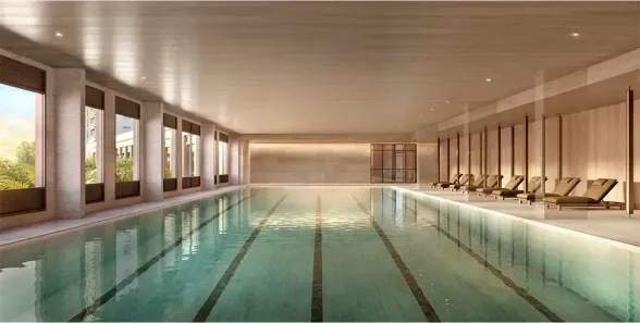 Apartamento com 4 Quartos à venda, 184m² no Santo Amaro, São Paulo