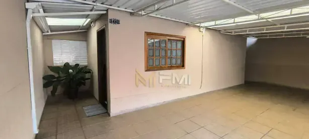 Casa com 3 Quartos à venda, 202m² no Jardim São Sebastião, Hortolândia