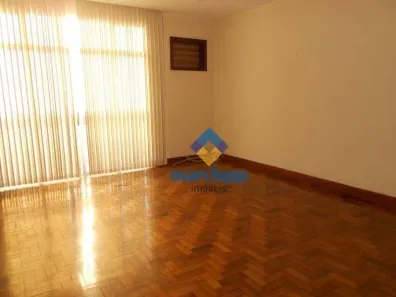 Apartamento com 3 Quartos à venda, 130m² no Icaraí, Niterói
