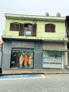 Casa com 3 Quartos à venda, 187m² no Vila Caldas, Carapicuíba