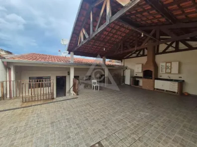 Casa com 3 Quartos à venda, 140m² no Vila Manoel Ferreira, Campinas