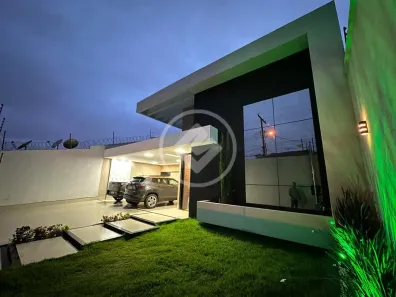 Casa com 3 Quartos à venda, 220m² no Jardim Presidente, Goiânia