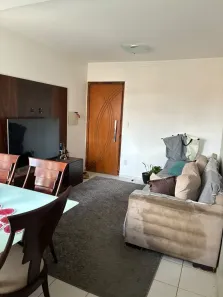 Apartamento com 3 Quartos à venda, 50m² no Marivan, Aracaju