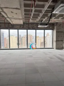 Sala Comercial para alugar, 552m² no Vila Olímpia, São Paulo