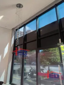 Imóvel Comercial para alugar, 197m² no Centro, Osasco