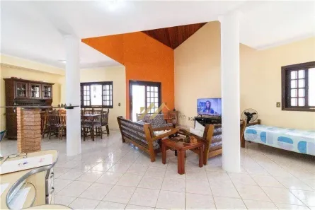 Casa de Condomínio com 3 Quartos à venda, 400m² no Loteamento Champs Privés, Campo Limpo Paulista