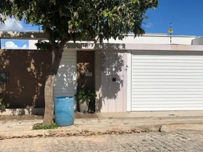Casa com 1 Quarto à venda, 360m² no , Catolé do Rocha