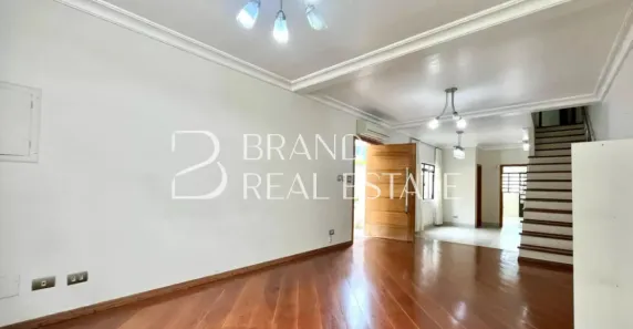 Casa com 3 Quartos à venda, 250m² no Vila Clementino, São Paulo
