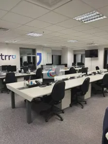 Sala Comercial à venda, 319m² no Vila Nova Conceição, São Paulo