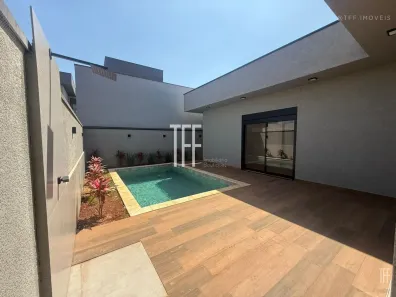 Casa de Condomínio com 3 Quartos à venda, 202m² no Parque Brasil 500, Paulínia