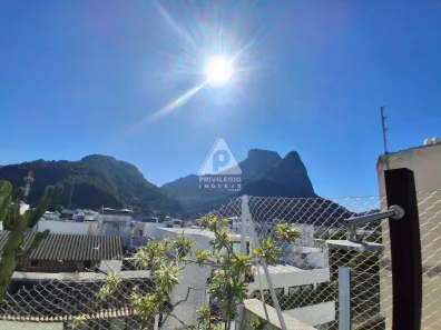 Cobertura com 3 Quartos à venda, 232m² no Barra da Tijuca, Rio de Janeiro