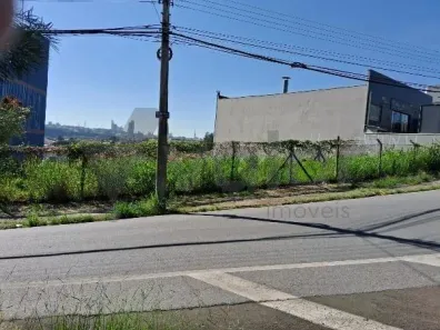 Lote/Terreno à venda, 394m² no Jardim Chapadão, Campinas