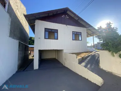 Casa com 3 Quartos para alugar, 70m² no Fortaleza, Blumenau