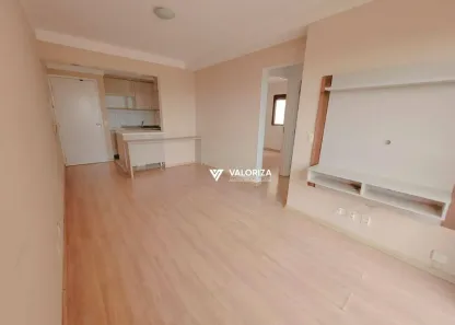 Apartamento com 2 Quartos à venda, 52m² no Jardim Santa Fé, Sorocaba