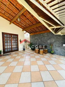 Casa com 3 Quartos à venda, 147m² no Cidade Jardim, Jacareí