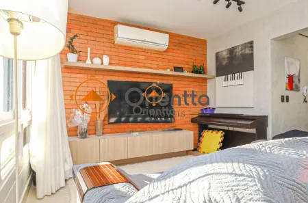Cobertura com 4 Quartos para alugar, 150m² no Auxiliadora, Porto Alegre