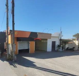 Ponto Comercial à venda, 256m² no Parque Ortolândia, Hortolândia