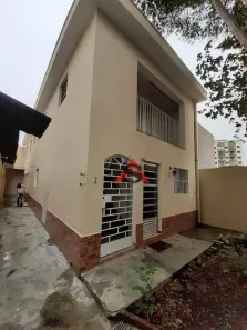 Sobrado com 8 Quartos à venda, 50m² no Vila Santo Estéfano, São Paulo