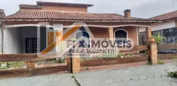Casa com 4 Quartos à venda, 155m² no , Itanhaém