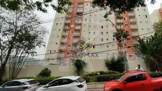Apartamento com 2 Quartos à venda, 50m² no Protendit, São Paulo