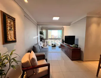 Apartamento com 3 Quartos à venda, 92m² no Nova Suiça, Goiânia