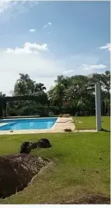Fazenda/Sítio com 4 Quartos à venda, 388m² no Chácaras de Recreio Ingá, Indaiatuba