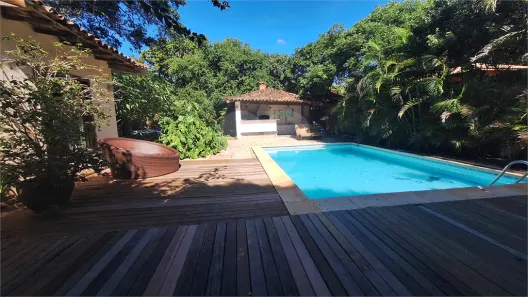 Casa com 6 Quartos para alugar, 270m² no Marina, Armação dos Búzios