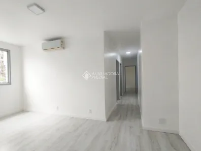 Apartamento com 3 Quartos para alugar, 75m² no Parque Santa Fé, Porto Alegre