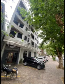 Sala Comercial à venda, 57m² no Petrópolis, Porto Alegre