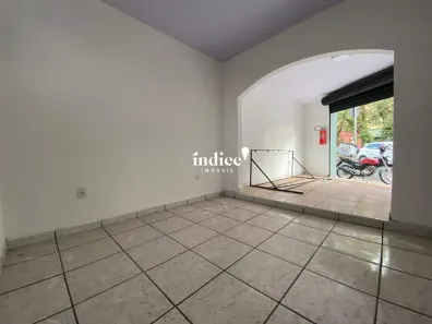 Sala Comercial para alugar, 50m² no Vila Seixas, Ribeirão Preto