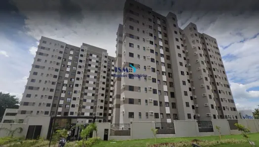 Apartamento com 2 Quartos à venda, 55m² no Jardim Baronesa, Campinas