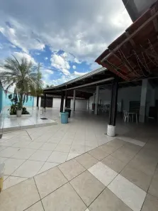 para alugar, 100m² no Sítio do Campo, Praia Grande