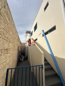 Casa com 3 Quartos para alugar, 199m² no Jardim Panorâmico, Álvares Machado