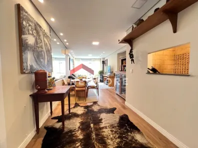 Apartamento com 2 Quartos à venda, 75m² no Vila Luiza, Canela