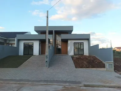Casa com 2 Quartos à venda, 77m² no João Alves, Santa Cruz do Sul