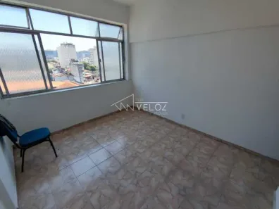 Apartamento com 1 Quarto à venda, 25m² no Centro, Rio de Janeiro