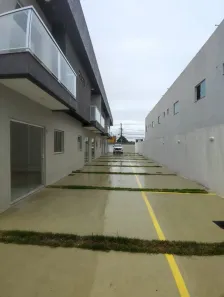 Casa de Condomínio com 3 Quartos à venda, 95m² no Aracuí, Lauro de Freitas